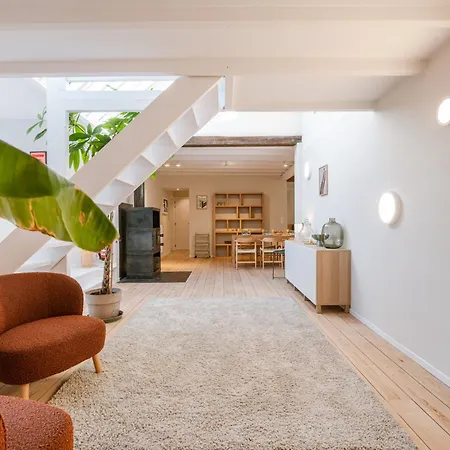 Casa Miro - Lux Living Apartment
