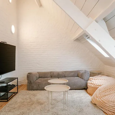 Casa Miro - Lux Living Apartment
